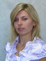 Семенюк Леся Василівна